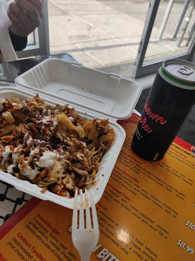 Photo of Pollo Halal - 2049 E Monument St, Baltimore, MD 21205