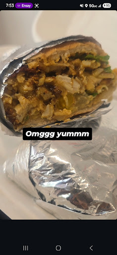 Photo of Pollo Halal - 2049 E Monument St, Baltimore, MD 21205