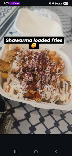 Photo of Pollo Halal - 2049 E Monument St, Baltimore, MD 21205