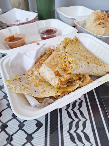 Photo of Pollo Halal - 2049 E Monument St, Baltimore, MD 21205