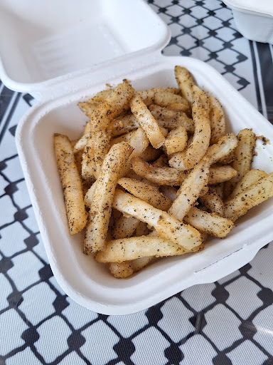 Photo of Pollo Halal - 2049 E Monument St, Baltimore, MD 21205