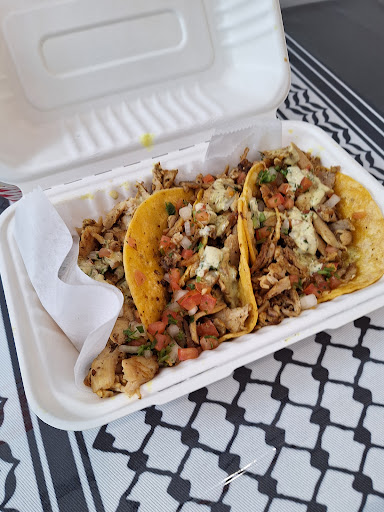 Photo of Pollo Halal - 2049 E Monument St, Baltimore, MD 21205