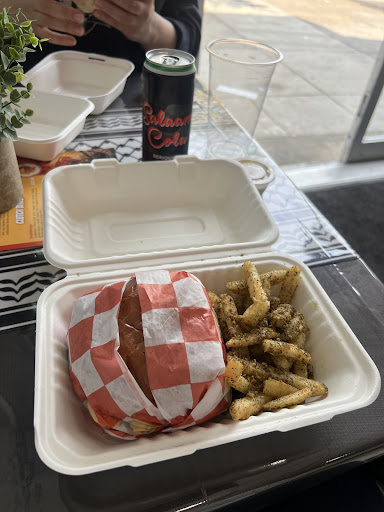 Photo of Pollo Halal - 2049 E Monument St, Baltimore, MD 21205