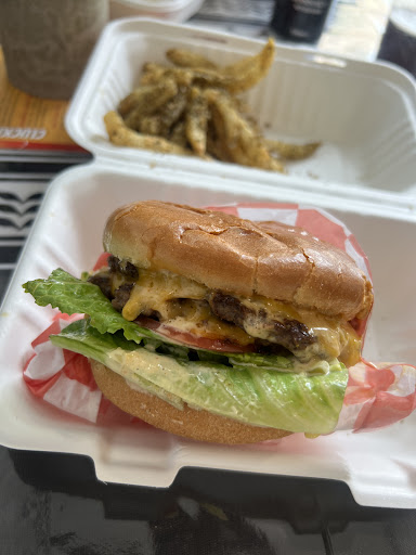 Photo of Pollo Halal - 2049 E Monument St, Baltimore, MD 21205