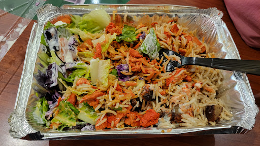 Photo of Baba's Halal - Food Court, 825 Dulaney Valley Rd 3rd floor, Towson, MD 21204