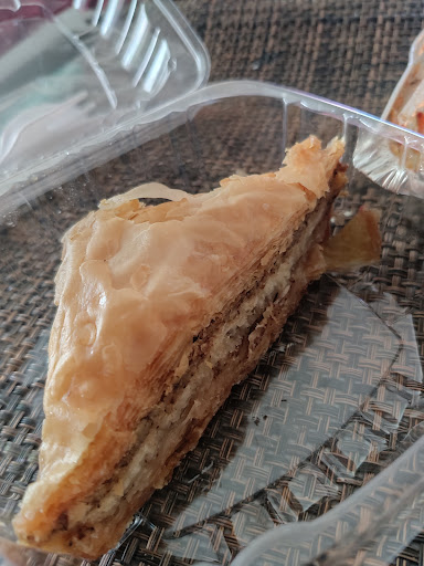 Photo of Baba's Halal - Food Court, 825 Dulaney Valley Rd 3rd floor, Towson, MD 21204