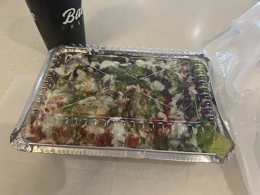 Photo of Baba's Halal - Food Court, 825 Dulaney Valley Rd 3rd floor, Towson, MD 21204