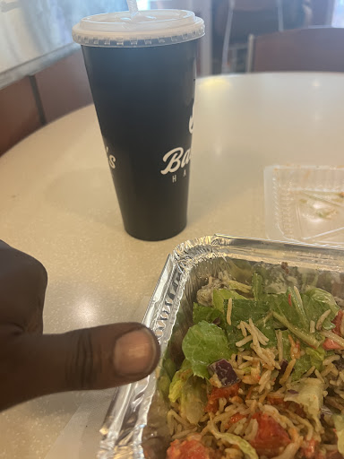 Photo of Baba's Halal - Food Court, 825 Dulaney Valley Rd 3rd floor, Towson, MD 21204