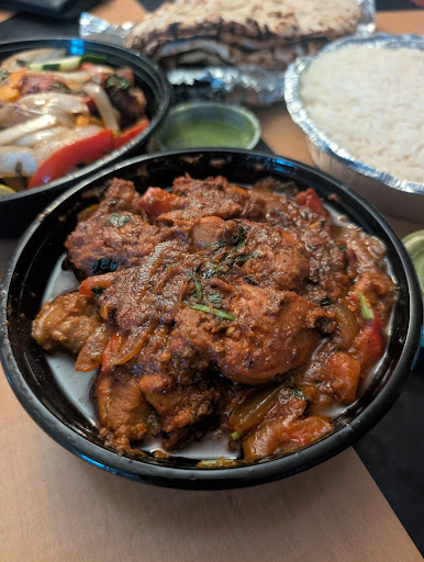 Photo of Halal Kabab & Wings (Near UMBC) - 5404 East Dr, Arbutus, MD 21227