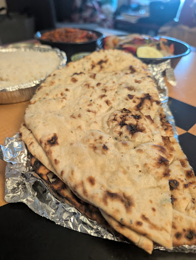 Photo of Halal Kabab & Wings (Near UMBC) - 5404 East Dr, Arbutus, MD 21227