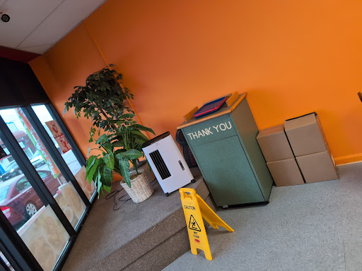 Photo of Halal Kabab & Wings (Near UMBC) - 5404 East Dr, Arbutus, MD 21227