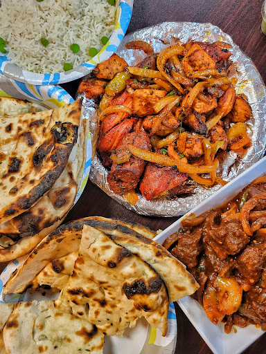 Photo of Halal Kabab & Wings (Near UMBC) - 5404 East Dr, Arbutus, MD 21227