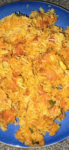 Photo of Halal Kabab & Wings (Near UMBC) - 5404 East Dr, Arbutus, MD 21227