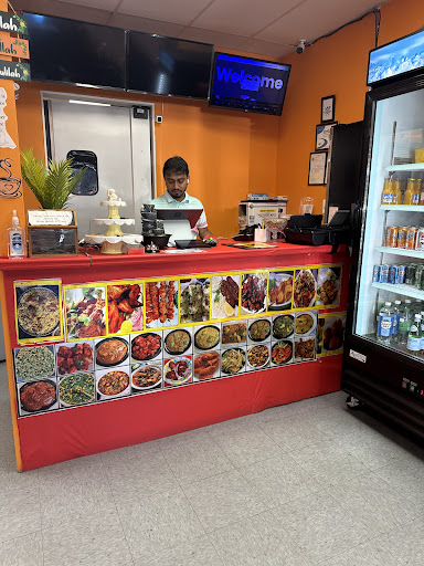 Photo of Halal Kabab & Wings (Near UMBC) - 5404 East Dr, Arbutus, MD 21227
