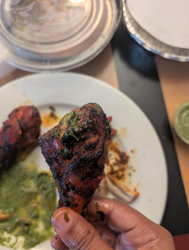 Photo of Halal Kabab & Wings (Near UMBC) - 5404 East Dr, Arbutus, MD 21227