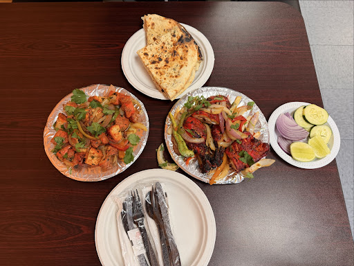 Photo of Halal Kabab & Wings (Near UMBC) - 5404 East Dr, Arbutus, MD 21227