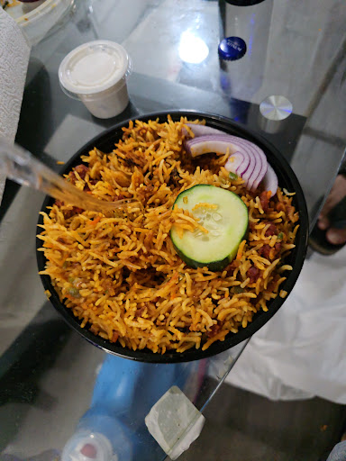 Photo of Halal Kabab & Wings (Near UMBC) - 5404 East Dr, Arbutus, MD 21227