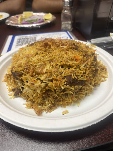 Photo of Halal Kabab & Wings (Near UMBC) - 5404 East Dr, Arbutus, MD 21227