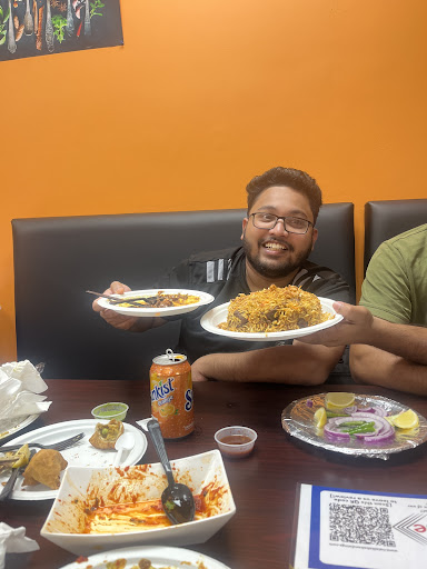 Photo of Halal Kabab & Wings (Near UMBC) - 5404 East Dr, Arbutus, MD 21227