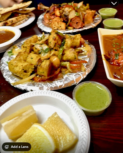 Photo of Halal Kabab & Wings (Near UMBC) - 5404 East Dr, Arbutus, MD 21227