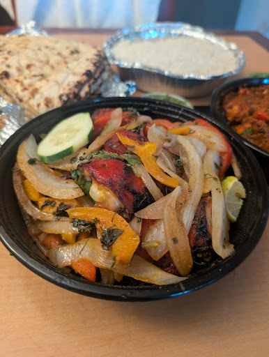 Photo of Halal Kabab & Wings (Near UMBC) - 5404 East Dr, Arbutus, MD 21227