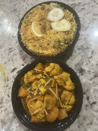 Photo of Halal Kabab & Wings (Near UMBC) - 5404 East Dr, Arbutus, MD 21227