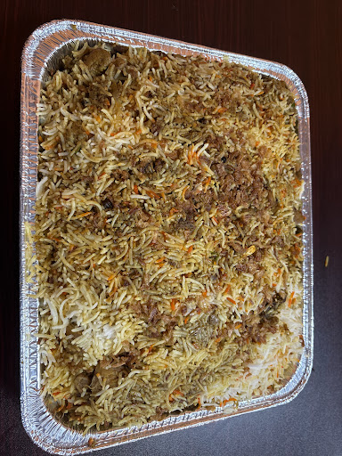 Photo of Halal Kabab & Wings (Near UMBC) - 5404 East Dr, Arbutus, MD 21227