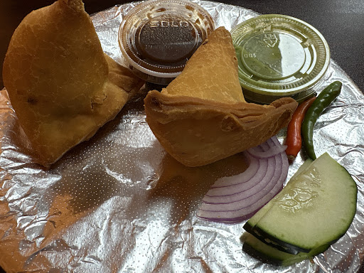 Photo of Halal Kabab & Wings (Near UMBC) - 5404 East Dr, Arbutus, MD 21227