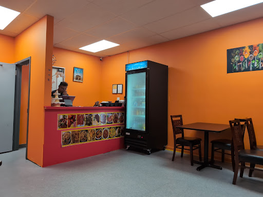 Photo of Halal Kabab & Wings (Near UMBC) - 5404 East Dr, Arbutus, MD 21227