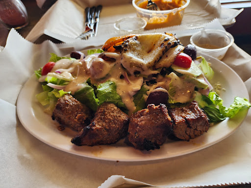 Photo of Noras Kabob - 9338 Baltimore National Pike, Ellicott City, MD 21042