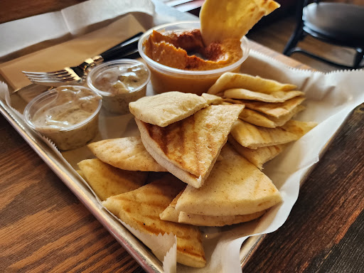 Photo of Noras Kabob - 9338 Baltimore National Pike, Ellicott City, MD 21042