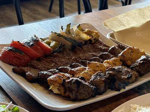 Photo of Noras Kabob - 9338 Baltimore National Pike, Ellicott City, MD 21042
