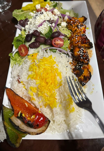 Photo of Noras Kabob - 9338 Baltimore National Pike, Ellicott City, MD 21042