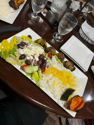 Photo of Noras Kabob - 9338 Baltimore National Pike, Ellicott City, MD 21042