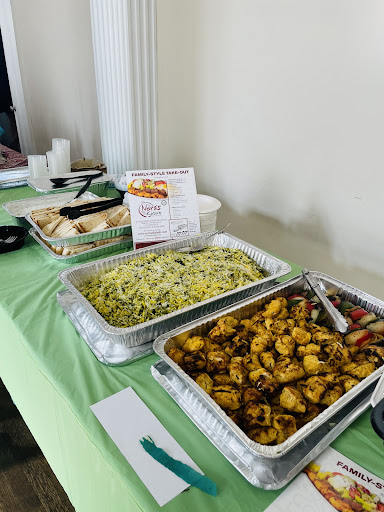 Photo of Noras Kabob - 9338 Baltimore National Pike, Ellicott City, MD 21042