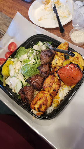 Photo of Noras Kabob - 9338 Baltimore National Pike, Ellicott City, MD 21042
