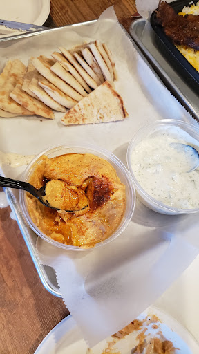 Photo of Noras Kabob - 9338 Baltimore National Pike, Ellicott City, MD 21042