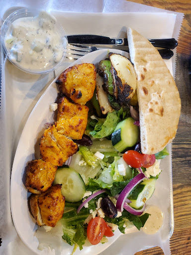 Photo of Noras Kabob - 9338 Baltimore National Pike, Ellicott City, MD 21042
