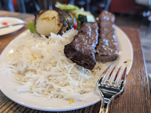 Photo of Noras Kabob - 9338 Baltimore National Pike, Ellicott City, MD 21042