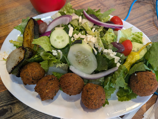 Photo of Noras Kabob - 9338 Baltimore National Pike, Ellicott City, MD 21042