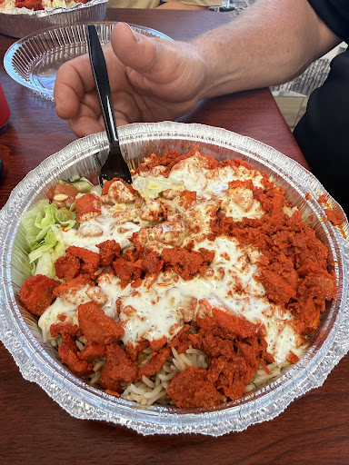 Photo of Naz's Halal Food - Wilkens - 4644 Wilkens Ave, Baltimore, MD 21229