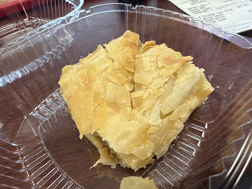 Photo of Naz's Halal Food - Wilkens - 4644 Wilkens Ave, Baltimore, MD 21229