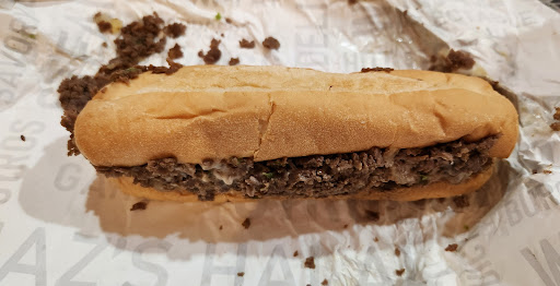 Photo of Naz's Halal Food - Wilkens - 4644 Wilkens Ave, Baltimore, MD 21229