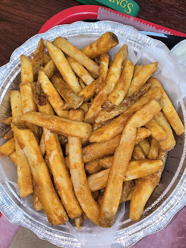 Photo of Naz's Halal Food - Wilkens - 4644 Wilkens Ave, Baltimore, MD 21229