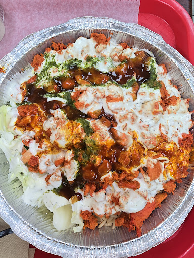 Photo of Naz's Halal Food - Wilkens - 4644 Wilkens Ave, Baltimore, MD 21229