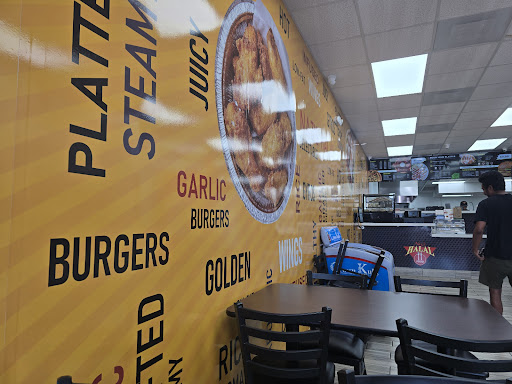 Photo of Naz's Halal Food - Wilkens - 4644 Wilkens Ave, Baltimore, MD 21229