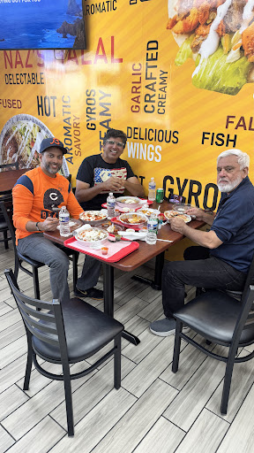 Photo of Naz's Halal Food - Wilkens - 4644 Wilkens Ave, Baltimore, MD 21229