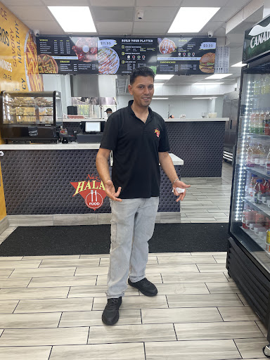 Photo of Naz's Halal Food - Wilkens - 4644 Wilkens Ave, Baltimore, MD 21229