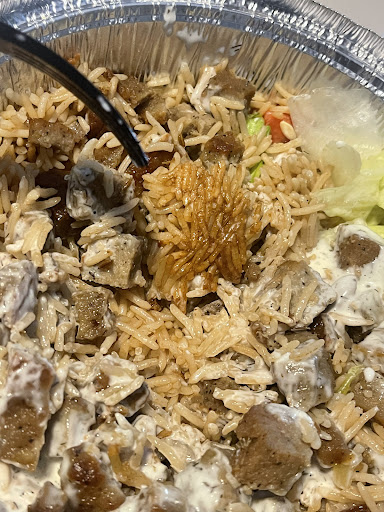 Photo of Naz's Halal Food - Wilkens - 4644 Wilkens Ave, Baltimore, MD 21229