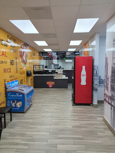 Photo of Naz's Halal Food - Wilkens - 4644 Wilkens Ave, Baltimore, MD 21229